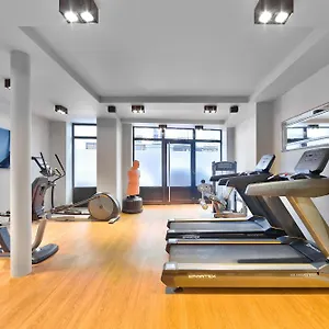  Apartamento 126 - Urban Amazing 3br Montorgueil